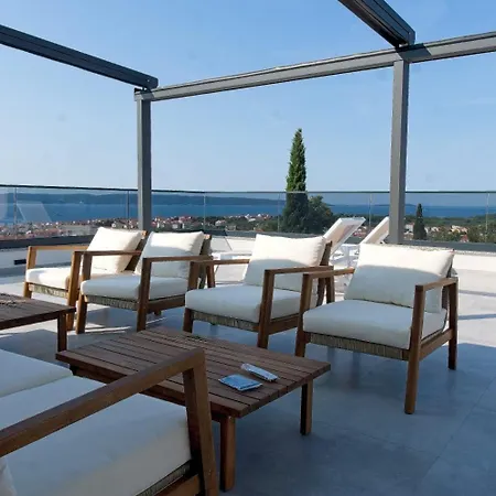 Ivano With Pool&jacuzzi * Trogir