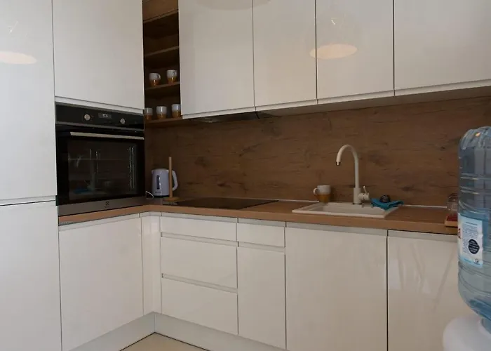 Apartmán Ivano With Pool & Jacuzzi Trogir